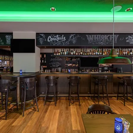Ibis Styles 3* Bad Reichenhall
