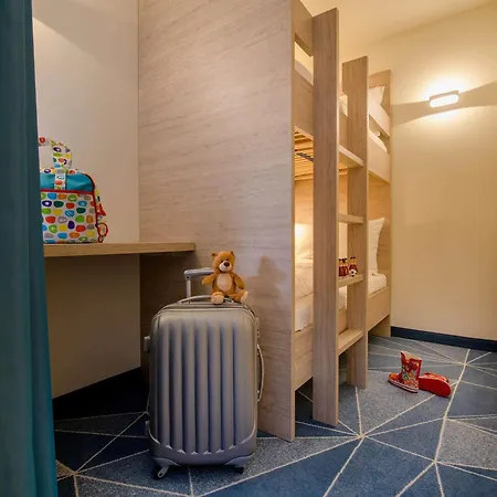 Ibis Styles Hotel 3*