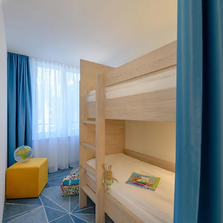 Ibis Styles מלון באד רייכנהל