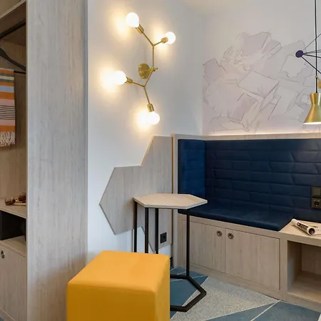 Hotel Ibis Styles