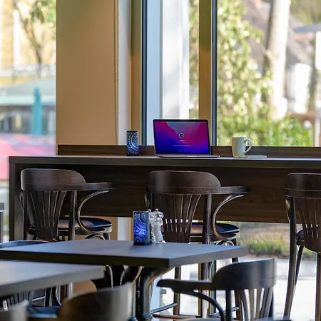 Ibis Styles Hotel 3*