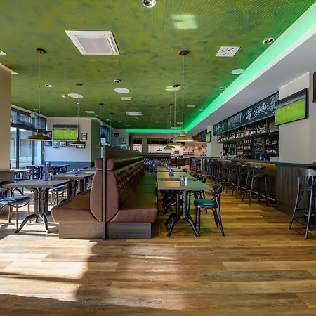 Hotel Ibis Styles Bad Reichenhall