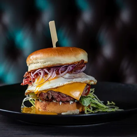 Ibis Styles Hotel 3*