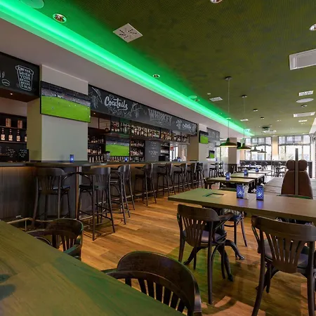 Hotel Ibis Styles 3*