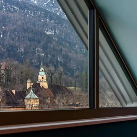 Ibis Styles Hotel Bad Reichenhall