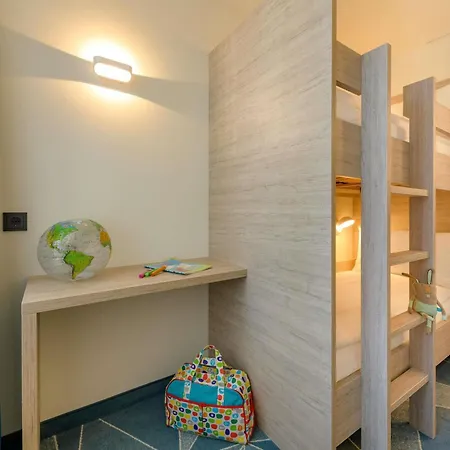 Ibis Styles Bad Reichenhall