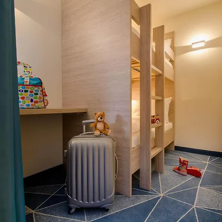 Ibis Styles Hotel
