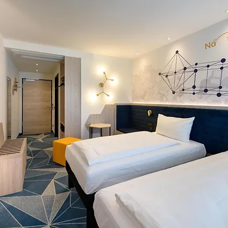 Hotel Ibis Styles 3*
