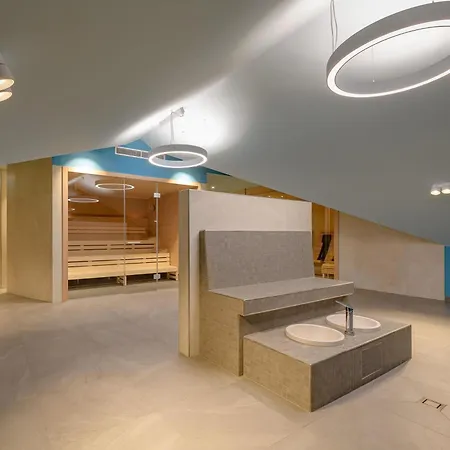Hotel Ibis Styles Bad Reichenhall