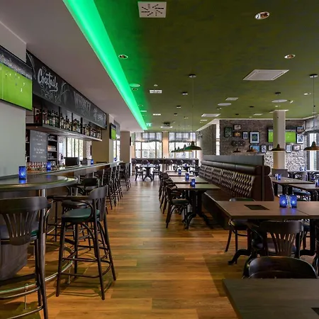 Ibis Styles Hotel Bad Reichenhall