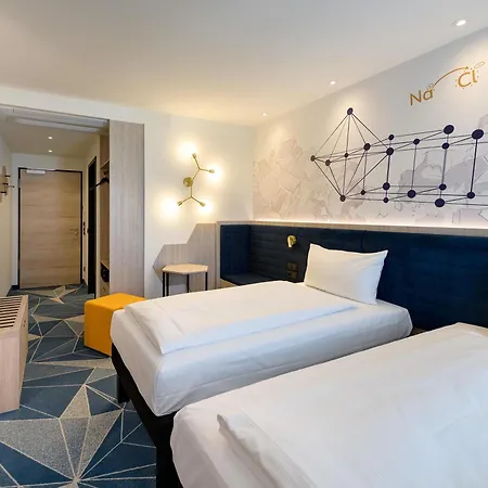 Ibis Styles باد ريشنهول