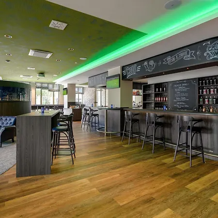 فندق Ibis Styles باد ريشنهول