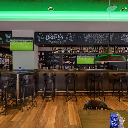 Ibis Styles 3* باد ريشنهول