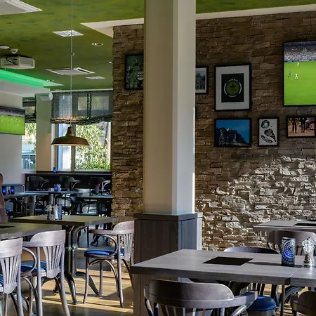 Ibis Styles Hotel 3*