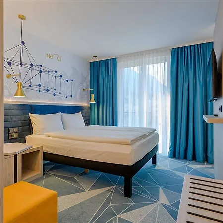 فندق Ibis Styles باد ريشنهول