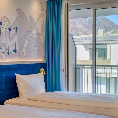 فندق Ibis Styles باد ريشنهول