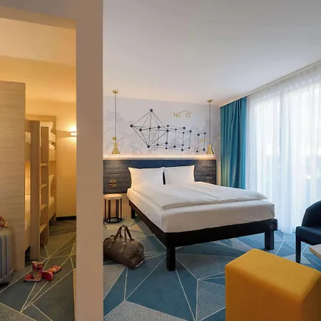 Ibis Styles