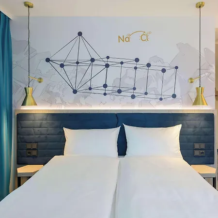 Hotel Ibis Styles