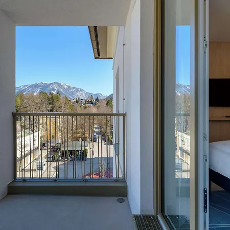 Hotel Ibis Styles Bad Reichenhall