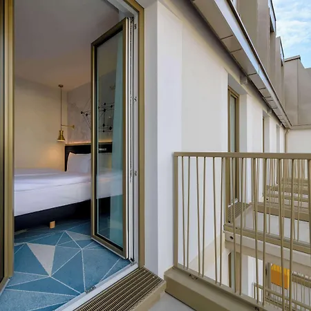 Ibis Styles فندق