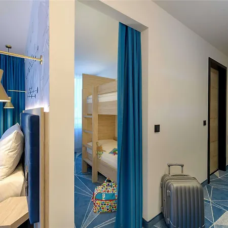 Ibis Styles 酒店 巴特莱辛哈尔