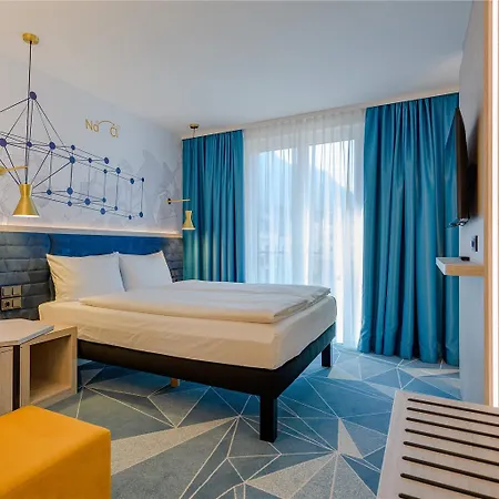 Ibis Styles 3* Bad Reichenhall