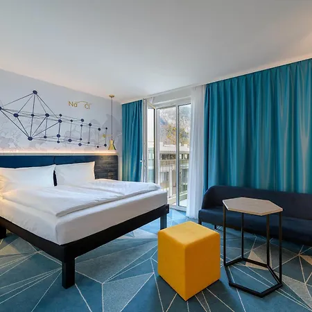 Ibis Styles 3*