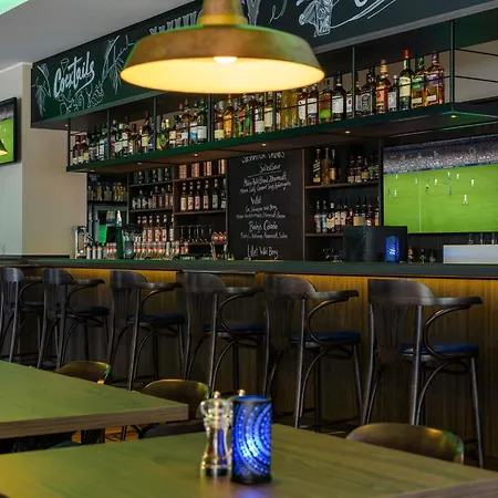 Hotel Ibis Styles