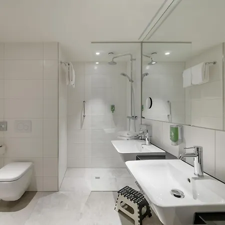 Hotel Ibis Styles Bad Reichenhall