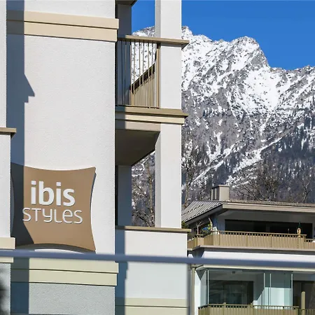 Ibis Styles 3*