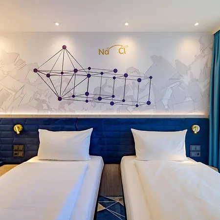 Hotel Ibis Styles 3*