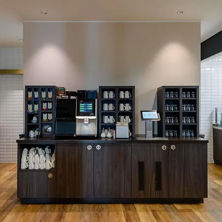 Ibis Styles فندق باد ريشنهول
