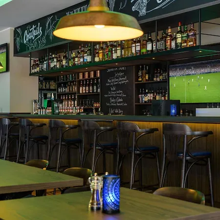 Hotel Ibis Styles Bad Reichenhall