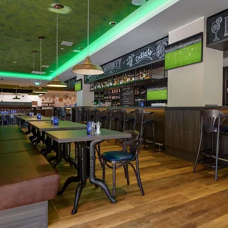 Ibis Styles 3*
