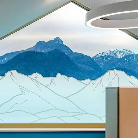 Ibis Styles Отель 3*