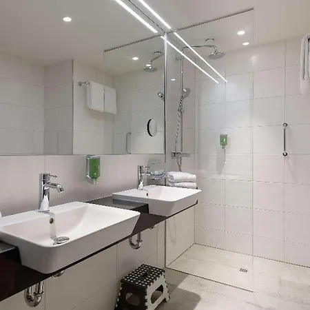 Отель Ibis Styles