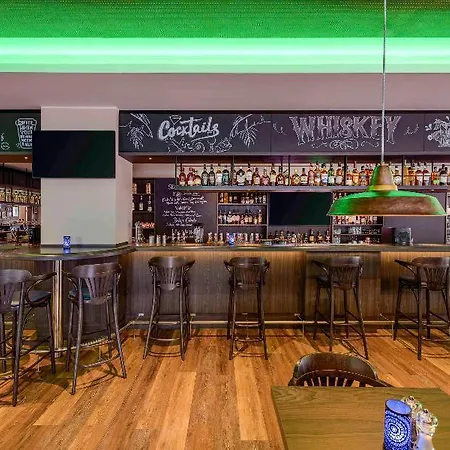 Ibis Styles Hotel 3*