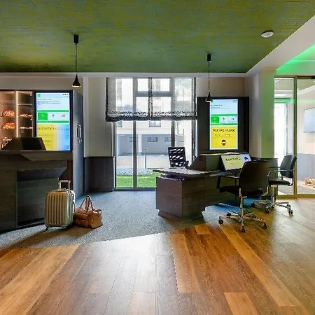 Ibis Styles 3* Bad Reichenhall