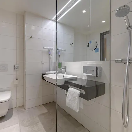 Ibis Styles Hotel 3*