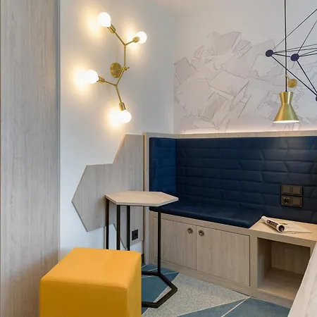 Hotel Ibis Styles Bad Reichenhall