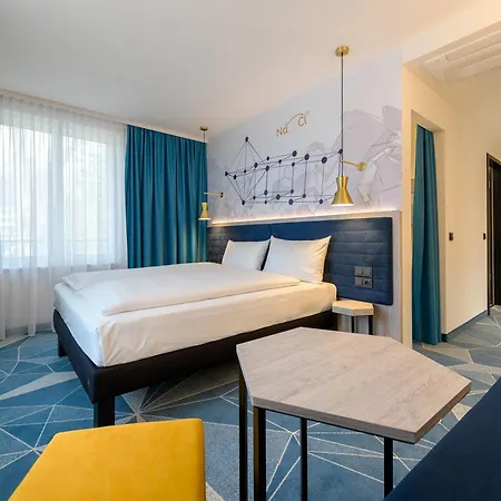 Ibis Styles Bad Reichenhall