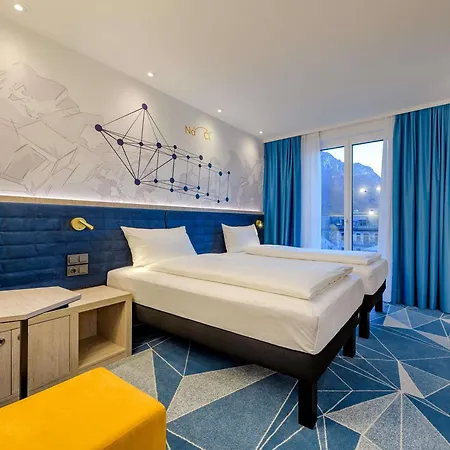 Hotel Ibis Styles Bad Reichenhall
