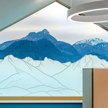 Ibis Styles Bad Reichenhall