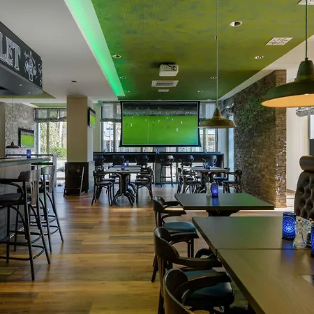 Hotel Ibis Styles 3*