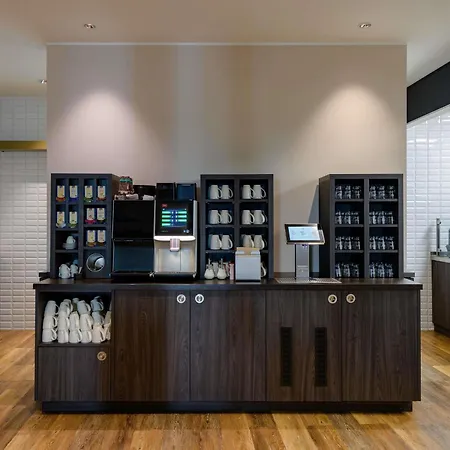 Ibis Styles 3*