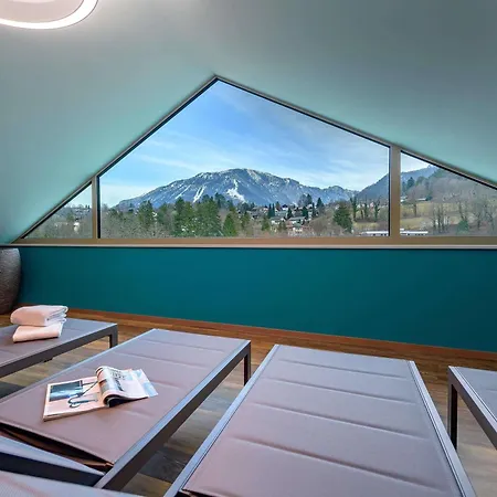 Hotel Ibis Styles Bad Reichenhall