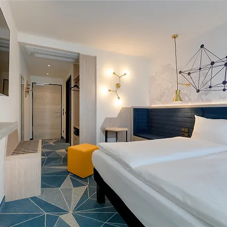 Ibis Styles 3* Bad Reichenhall