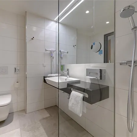 Ibis Styles Hotel 3*