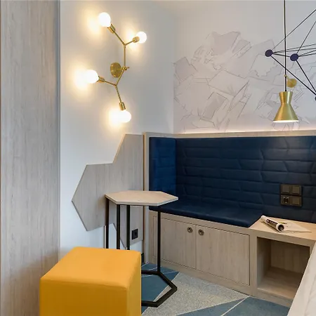 Hotel Ibis Styles Bad Reichenhall