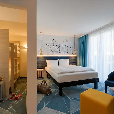 Ibis Styles 3*